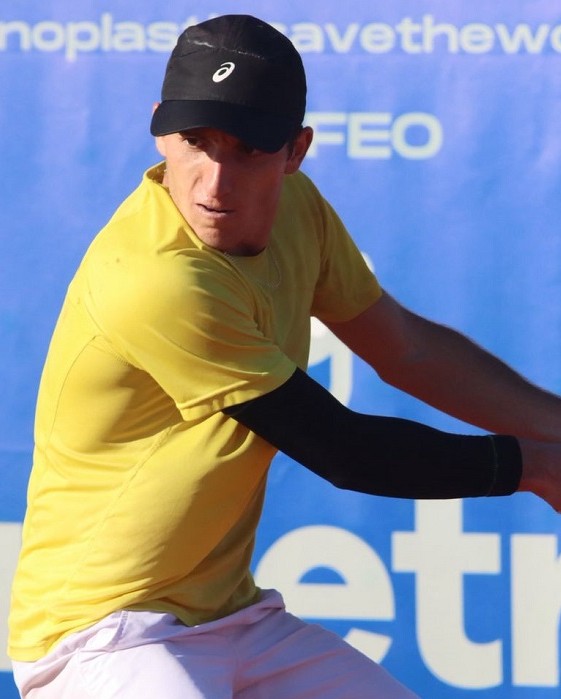 Michele Ribecai