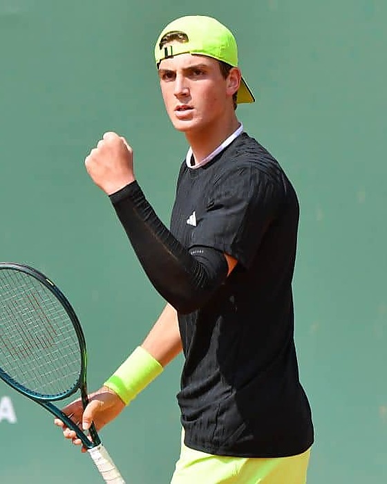 Jacopo Vasami