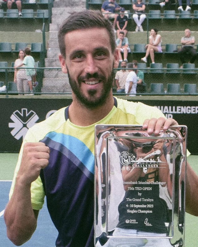 Damir Dzumhur