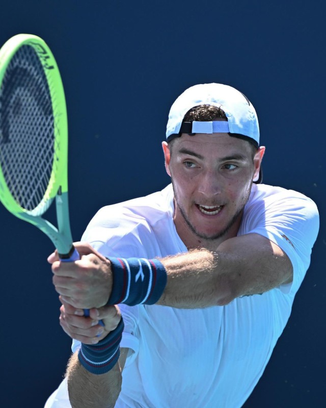 Jan-Lennard Struff