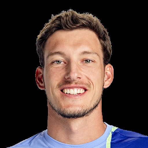Pablo Carreno-Busta