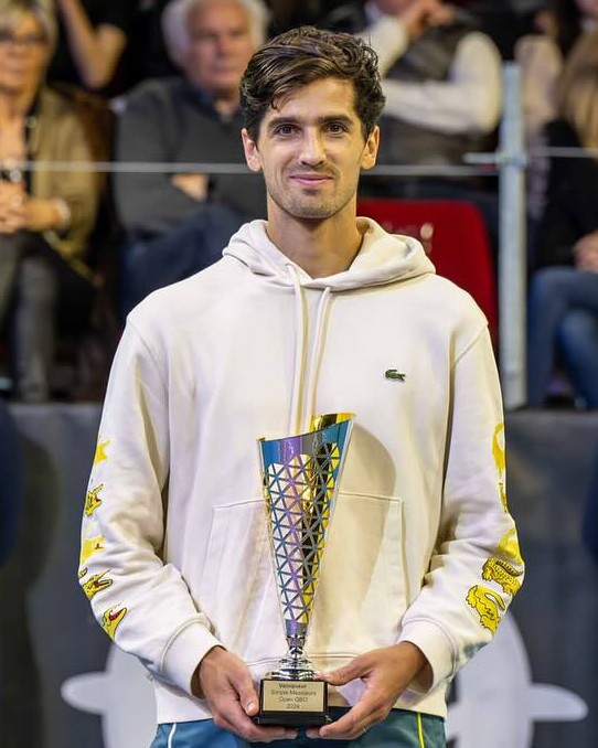 Pierre-Hugues Herbert