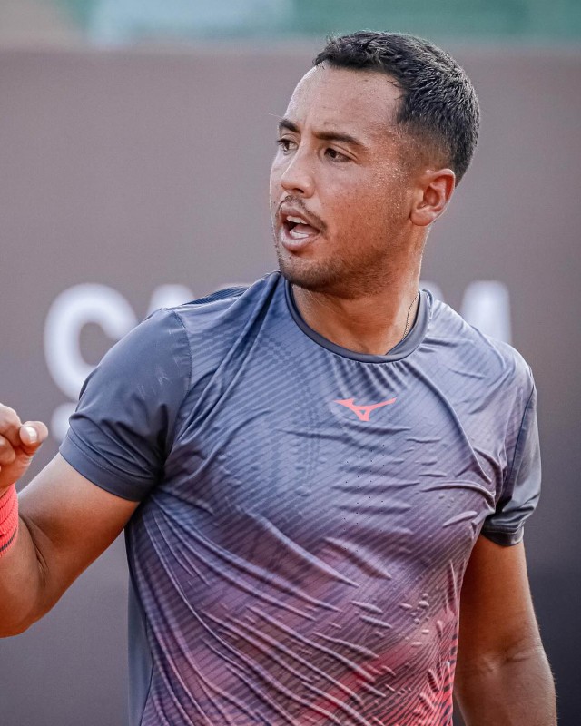 Hugo Dellien