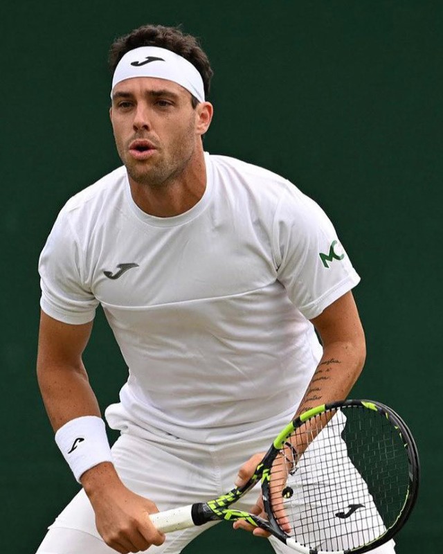 Marco Cecchinato