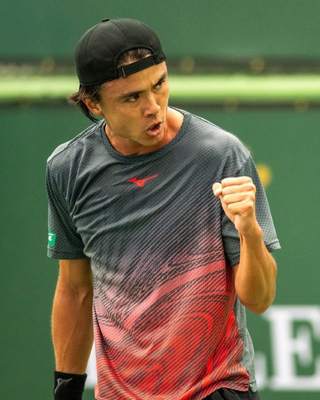 Taro Daniel