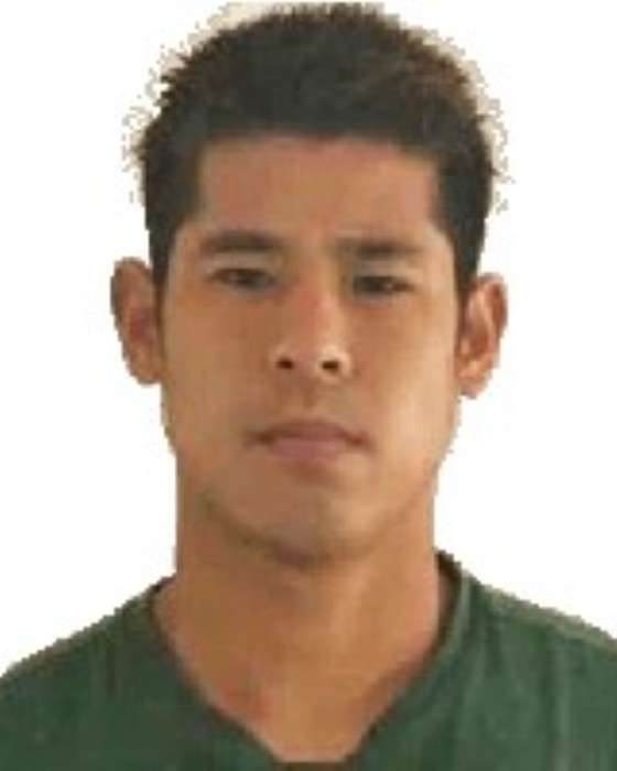 Kaichi Uchida