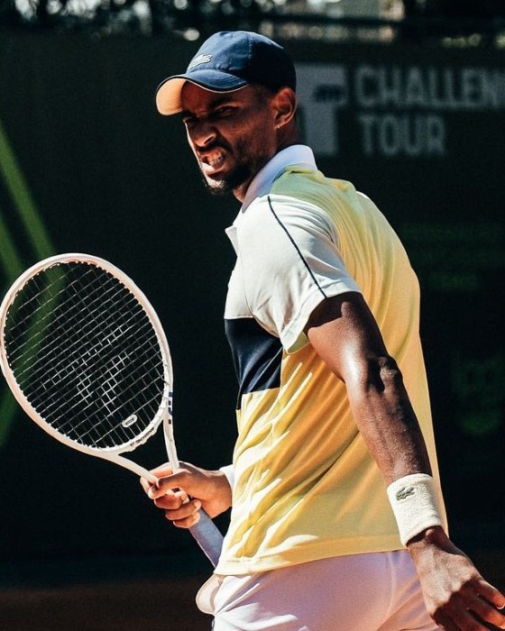Calvin Hemery