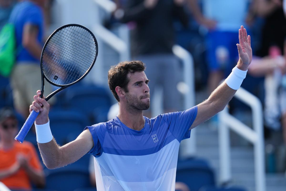 Karen Khachanov