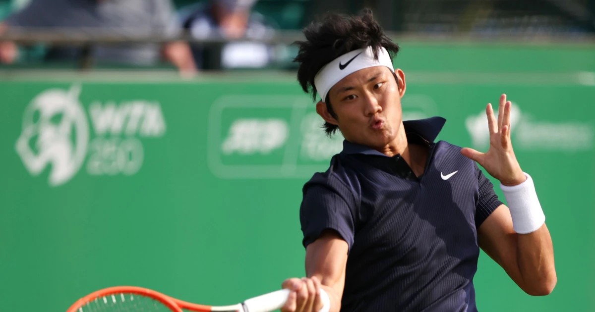 Zhizhen Zhang
