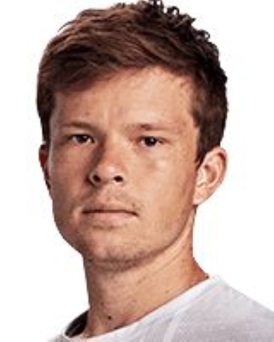 Stefan Kozlov
