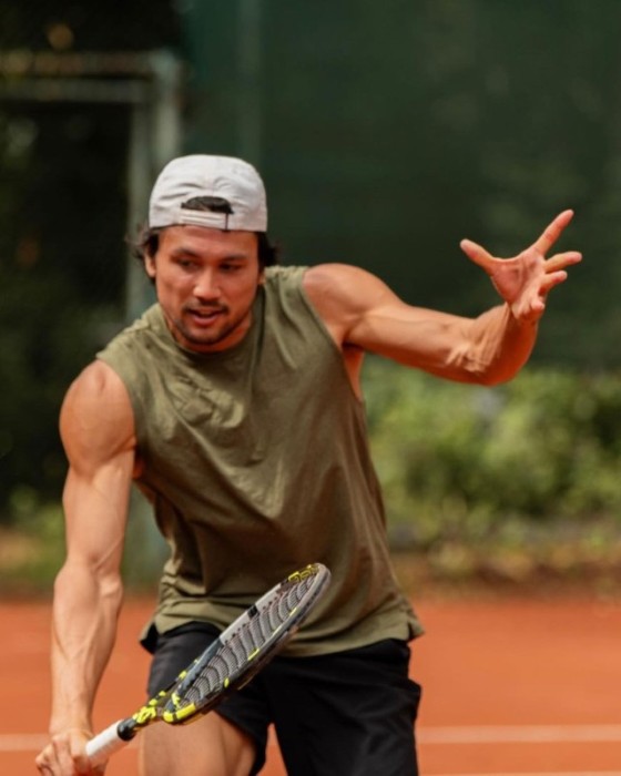 Akira Santillan