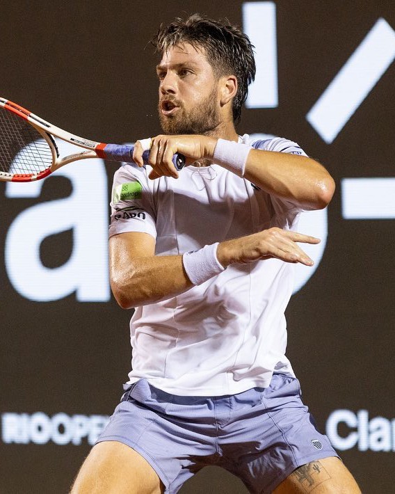 Cameron Norrie