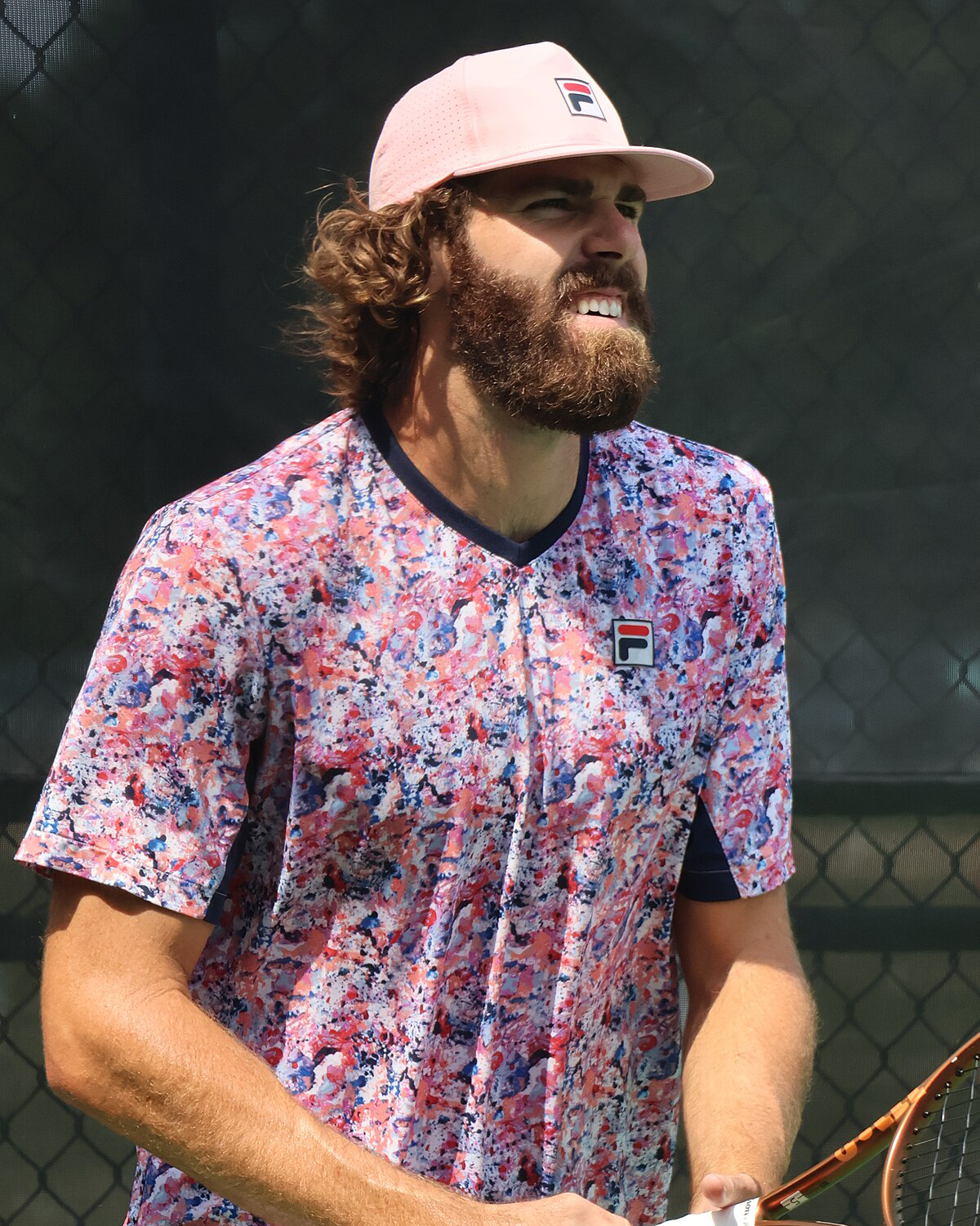 Reilly Opelka
