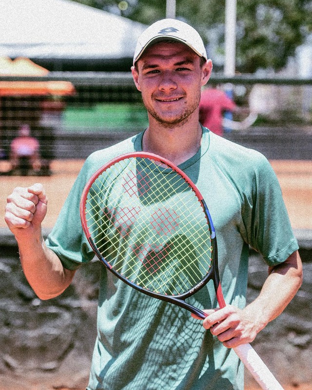 Kamil Majchrzak