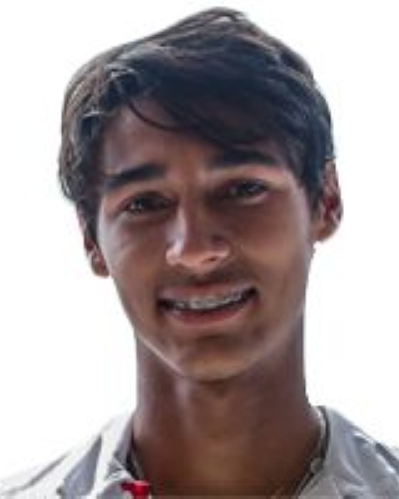 Igor Ribeiro Marcondes