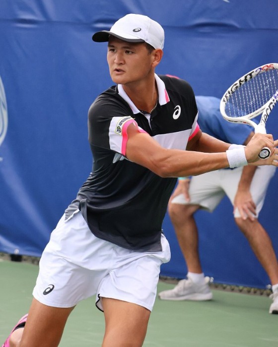 Tung-Lin Wu
