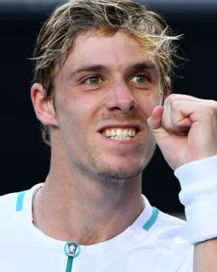 Denis Shapovalov