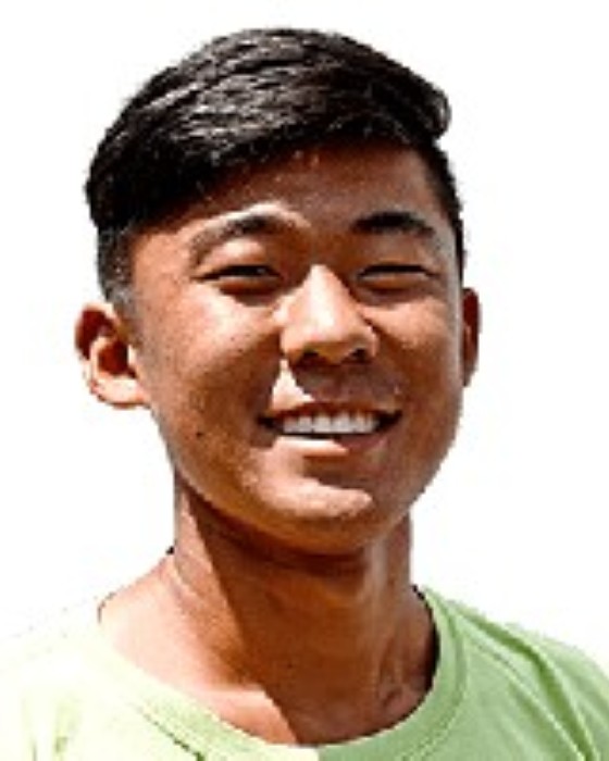 Evan Zhu