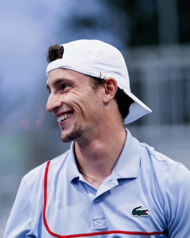 Ugo Humbert