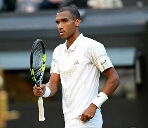 Felix Auger Aliassime