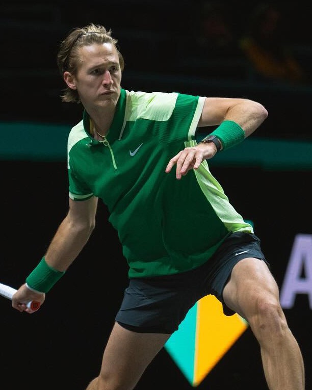 Sebastian Korda