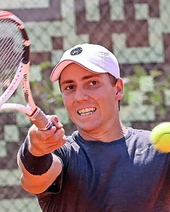 Florian Broska