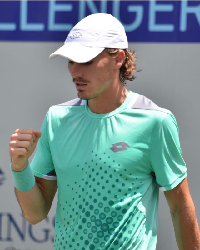 Patrick Kypson
