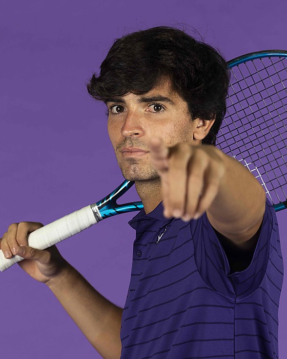 Pedro Vives Marcos