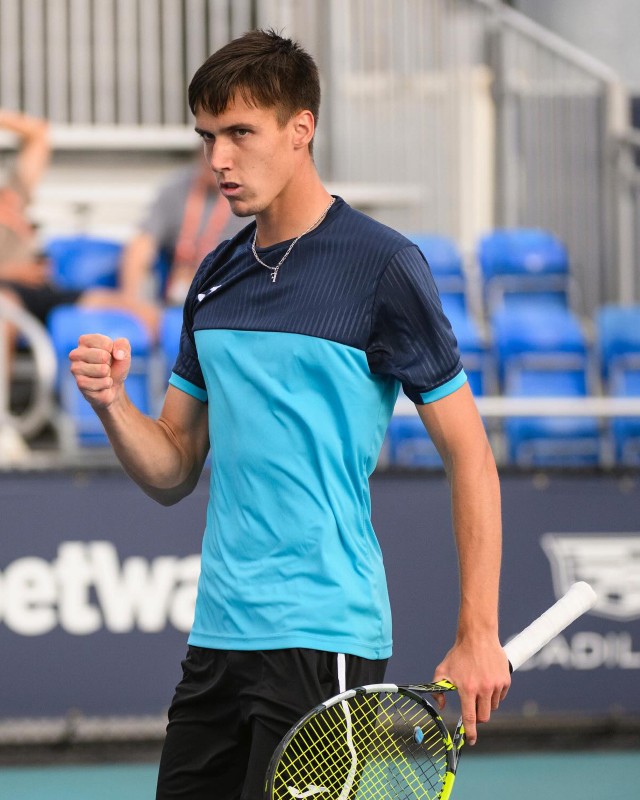 Fabian Marozsan