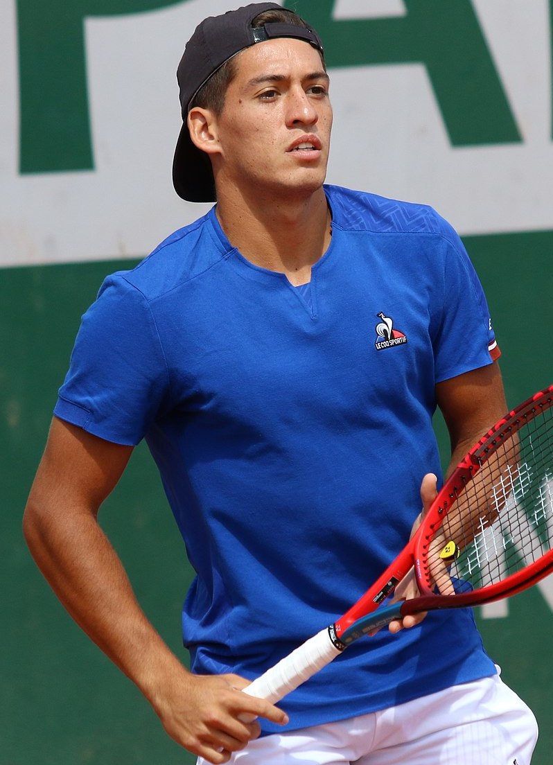 Sebastian Baez