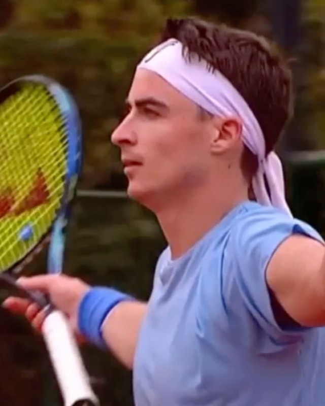 Timofey Skatov