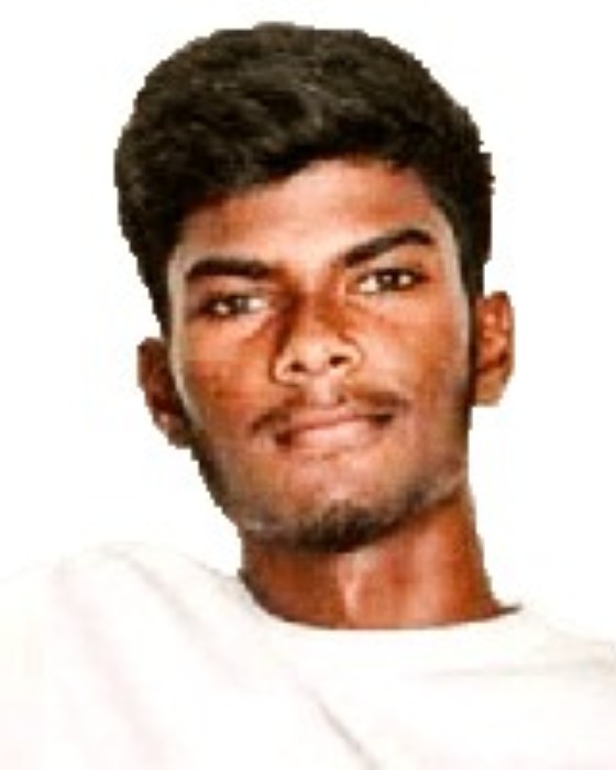 Dhakshineswar Suresh