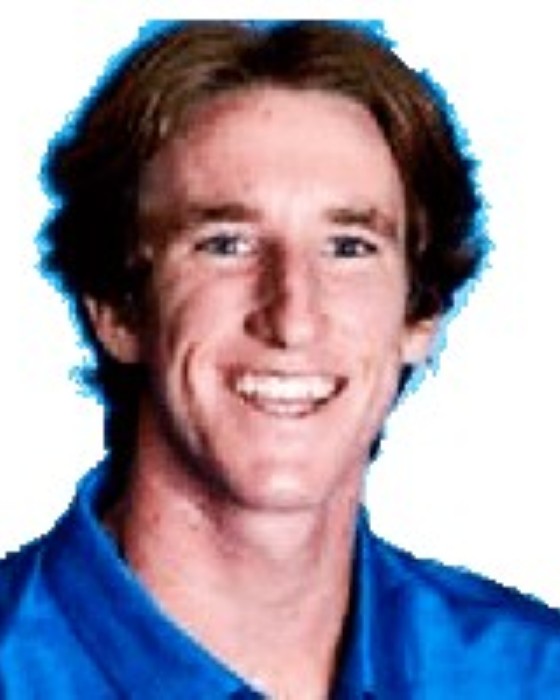 Keegan Smith