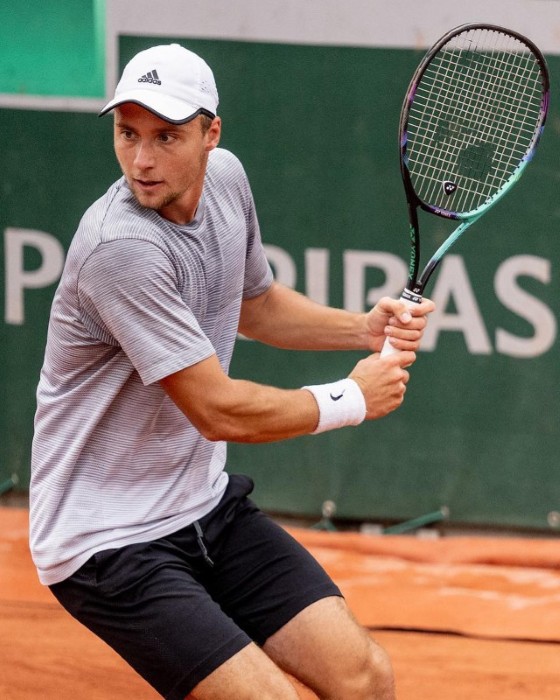 Oleksii Krutykh