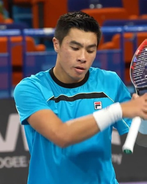 Brandon Nakashima