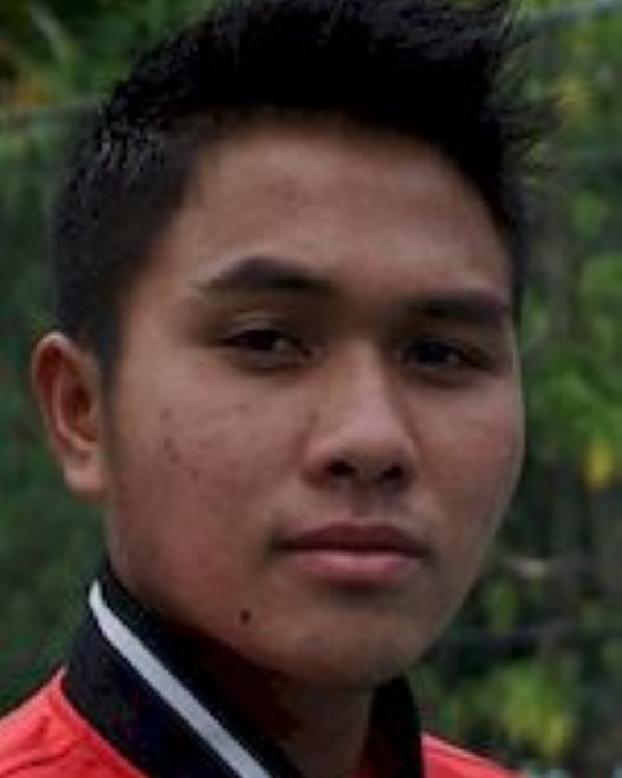 Fitriadi M Rifqi