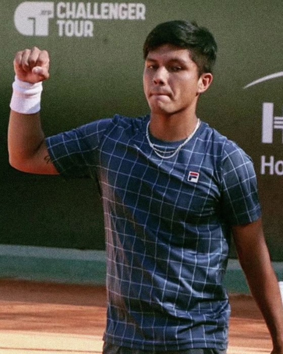 Matias Soto