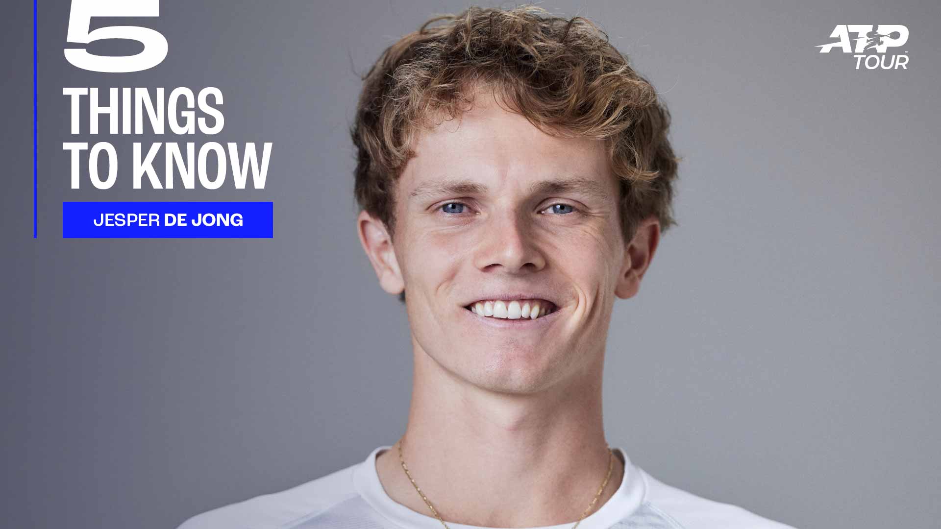Jesper De Jong