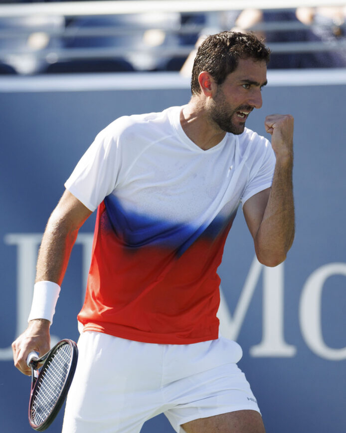 Marin Cilic