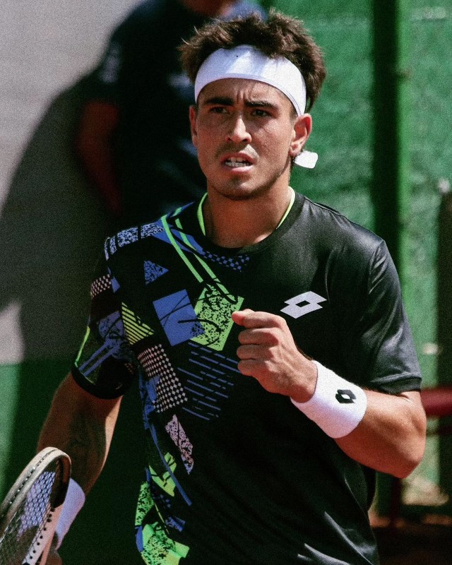 Francisco Comesana