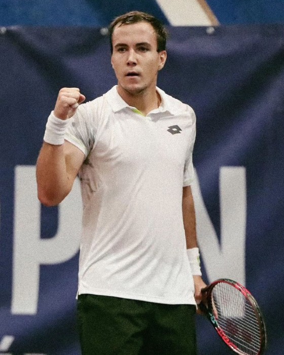 Daniel Michalski
