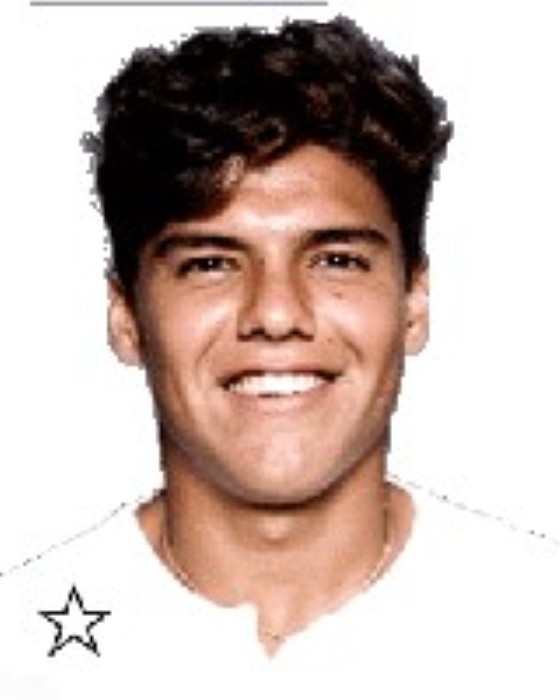 Juan Alejandro Hernandez