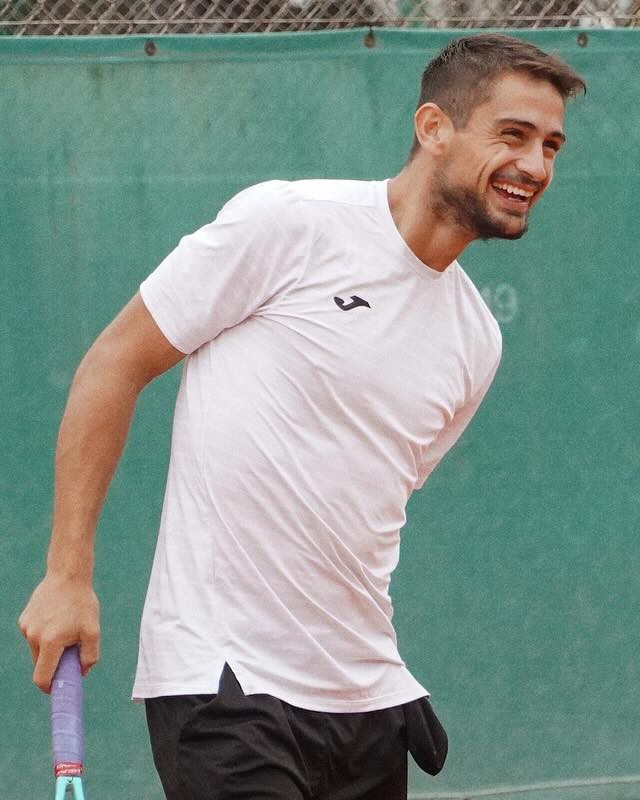 Mariano Navone