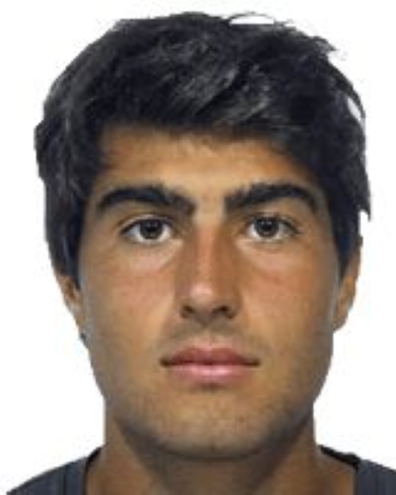 Gianmarco Ferrari
