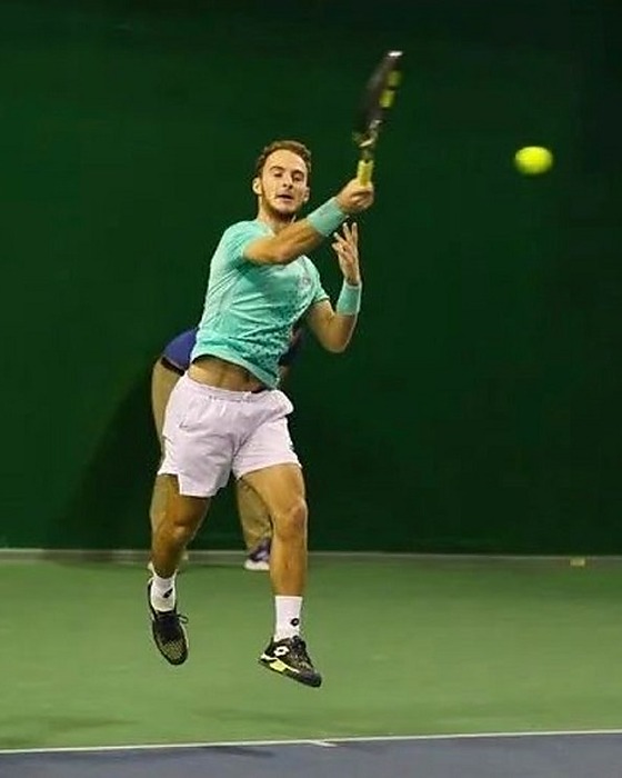 Alexandr Binda