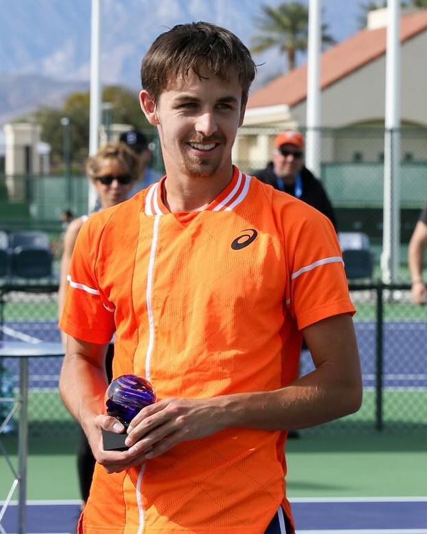 Zachary Svajda