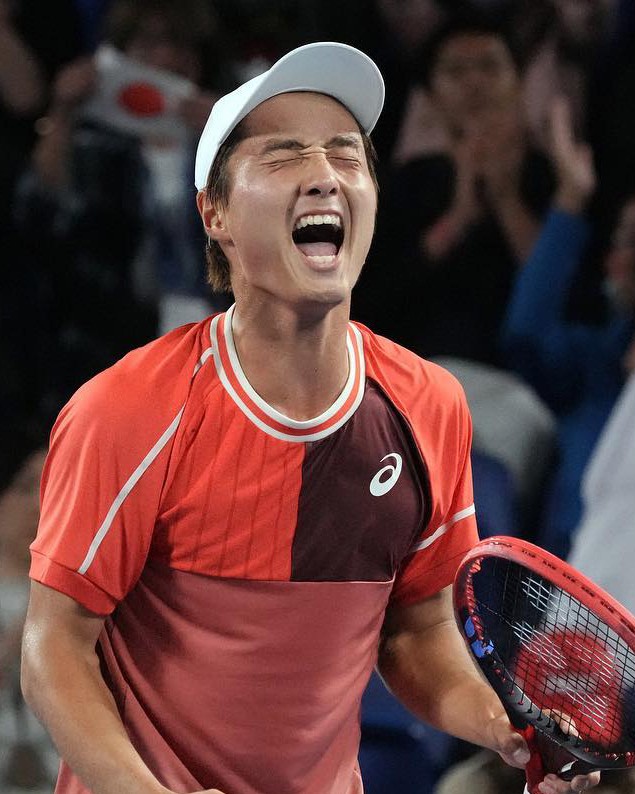 Shintaro Mochizuki