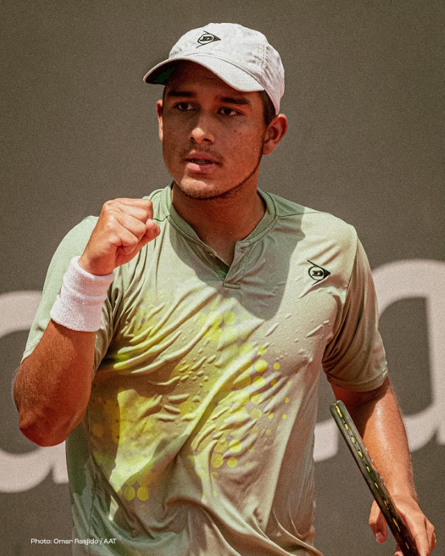 Gonzalo Bueno