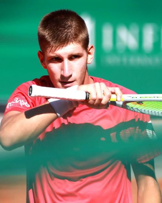 Andrej Nedic