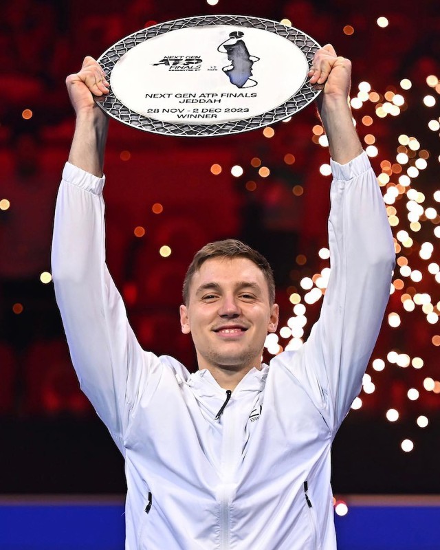 Hamad Medjedovic